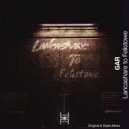 GAR - Lancashare To Felistowe