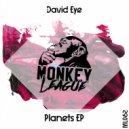 David Eye - Merkur