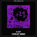 Cheap Mind - Disruption (Original Mix)