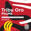 Tribu Oro  - PhuMk (Vooz Brothers Remix)
