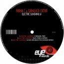 Frank C & Gianluca Catra - Electric Sunshine (Original Mix)