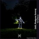 GAR & Phalguna Somraj - TerraNova (Radio mix)