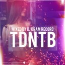 DJ DRAM RECORD - TDNTB # 7 (dnb x neurofunk 2020)