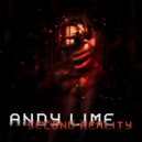 andy lime - second reality (original mix)