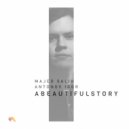 Majed Salih & Antonov Igor - A Beautiful Story