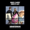 Mike Carry - Disco Luv (Dub Mix)