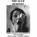 Dorian Parano - The Glue (Roby M Rage Remix)