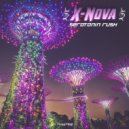 X-Nova - Serotonin Rush