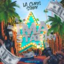 LA Chris Starr - IMA Starr