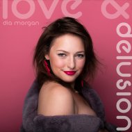 Dia Morgan - The Trouble I Can\'t Fix
