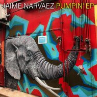 Jaime Narvaez - Back To