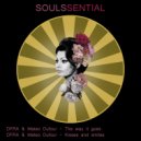 DFRA & Mateo Dufour - Kisses And Smiles (Original mix)