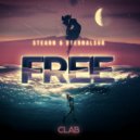 STEARN & EternalSub - Free (Extended mix)