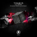 Tome R - Hayat Road (Original Mix)
