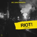 Risik - QUEEN BITCH (Original mix)