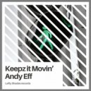 andy eff - Yorkie (Original Mix)