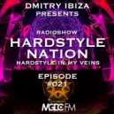 Dmitry Ibiza - Hardstyle Nation #021 ()