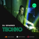 DJ SPARKO - TECHNO