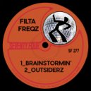Filta Freqz - Outsiderz (Original Mix)