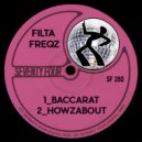 Filta Freqz - Howzabout (Original Mix)