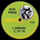 Filta Freqz - Yo Yo (Original Mix)