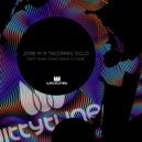 Ciclo & Jose M. & TacoMan - Lil Wait (Original Mix)