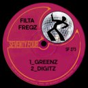 Filta Freqz - Digitz (Original Mix)