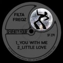 Filta Freqz - Little Love (Original Mix)