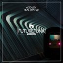 Acid Joy - Real Type (Vip Dub Mix)