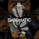 mr.Basic - Hollow Man (Nobe & John Candy remix)