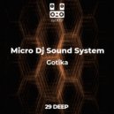 Micro Dj Sound System - Shifter (Original Mix)
