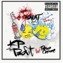 KPthaProfit & Peso Capone - Blood Sweat & Tears (feat. Peso Capone)