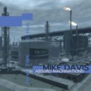 Mike Davis - Der Prozess (Original Mix)
