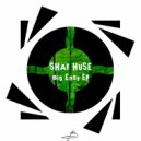 Shaf Huse - Cionda (Original mix)