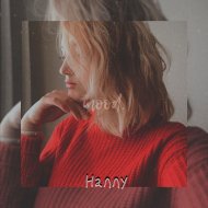 Hanny - Mood