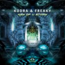 Kodra & Freaky - Stuck in The Future