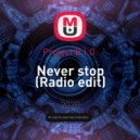 Project B.I.O. - Never stop