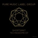 ShortsirKit - Technodome