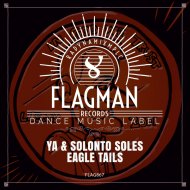 YA & Solonto Soles - Eagle Tails