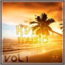 Kvinn - Vintage Mind (Original Mix)
