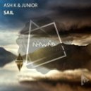 Ash K & Junior - Sail