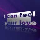 Dj Kirill sk - I can feel your love (Original Mix)