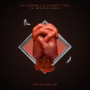 Dj George A & Albert Vishi ft. Miruna Oprea - Never Let Go (Radio Edit)