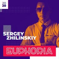 SERGEY ZHILINSKIY - Euphoria