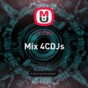 Dj Zaki - Mix 4CDJs ()