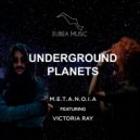 M.E.T.A.N.O.I.A. - Mars