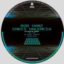 Chris Valencia & Rob Vanz & Alvaro Smart - Inseparable