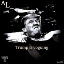 ^L_ - Trump is voguing (Original Mix)