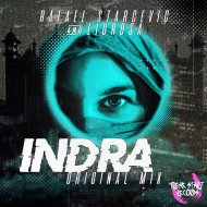 Rafael Starcevic & Liu Rosa - Indra