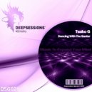 Tsuko G - Dancing With The Santur (Original Mix)